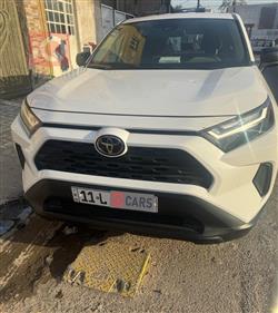 تويوتا راف 4